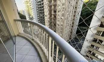 Imagem 6: FLAT - MORRO DO MALUF - SP