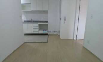 Imagem 4: Apartamento Novo de 02 dormitórios próximo ao Metrô Praça da Árvore