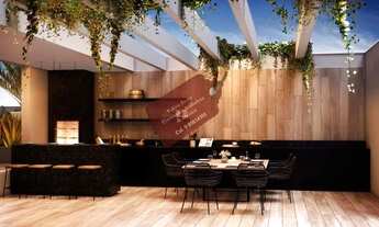 Imagem 3: Apartamento para Locação em São Paulo, Jardim Taquaral, 2 dormitórios, 1 banheiro, 1 vaga