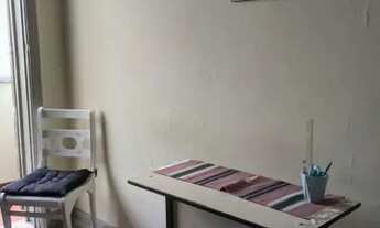 Imagem: Alugo vaga em quarto compartilhado para