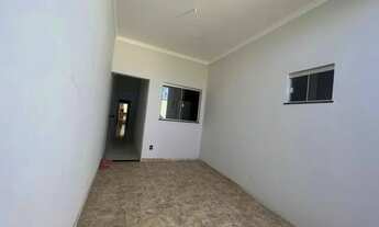 Imagem 2: Casa para venda com 92 metros quadrados com 3 quartos