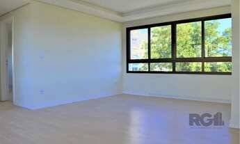 Imagem 16: Lindo apartamento 2 dormitórios com 2 suítes, lavabo, vaga de garagem, amplo living 2 ambi