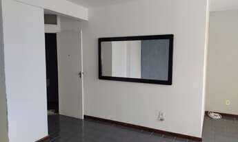 Imagem 2: Apartamento 2/4 na Vila Laura