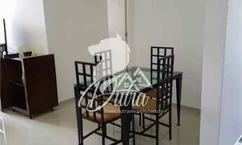 Imagem 6: Privilège Vila Monumento 74m² 03 Dormitórios 01 Suítes