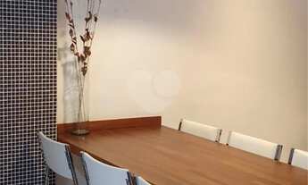 Imagem 5: Sobrado com 2 quartos para venda em Santana - São Paulo