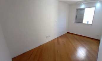 Imagem 7: Apartamento para venda tem 76 metros quadrados com 3 quartos em Tatuapé - São Paulo - SP