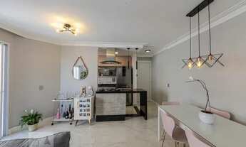 Imagem 5: Apartamento à Venda - Belém, 2 Quartos, 65 m2