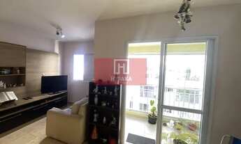 Imagem 3: Apartamento à venda no bairro Cambuci - São Paulo/SP, Zona Sul