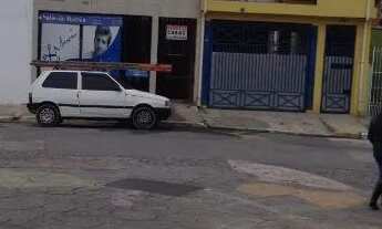 Imagem: Aluga-se no bairro carraozinho são paulo