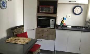 Imagem 4: Apartamento com 3 dormitórios à venda, 117 m² por R$ 780.000,00 - Vila Andrade - São Paulo