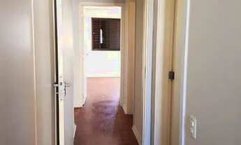 Imagem 4: Apartamento com 3 dormitórios para alugar, 130 m² por R$ 7.704,00/mês - Moema - São Paulo