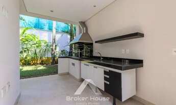 Imagem 5: Casa em Condomínio para Venda em Alto da Boa Vista São Paulo-SP