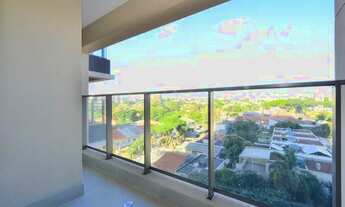 Imagem 7: CONDOMINIO CLUBE NO CAMPO TEM POUCOS. SE É ISSO QUE PROCURA, VEJA O SQUARE GARDEN UM PRÉDI