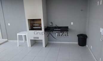 Imagem 5: Apartamento - Urbanova - Residencial Caminho das Árvores - 2 Dormitórios - 48m²