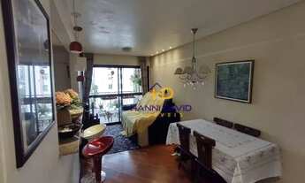 Imagem 5: Lindo apartamento na saúde pronto para morar com dois dormitórios uma suíte uma vaga próxi