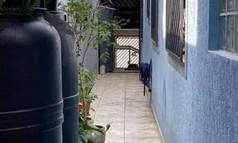 Imagem 6: Sobrado com 4 dormitórios à venda por R$ 1.060.000 - Vila Constança - São Paulo/SP