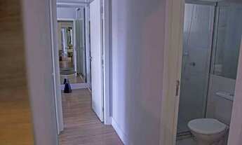 Imagem 3: Parque Dos Manacás , 42 - 60m², 1 - 2 quartos - São José dos Pinhais - PR