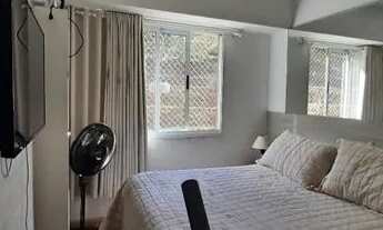 Imagem 5: Petrópolis - Apartamento Padrão - Nogueira