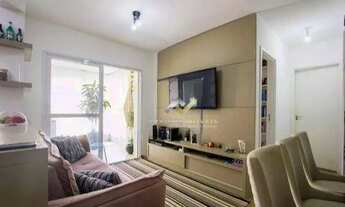 Imagem: Apartamento com 2 dormitórios à venda