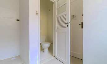 Imagem 6: Laranjeiras, 3 quartos com suíte. Rua Pereira da Silva