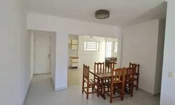 Imagem 4: Apartamento com 3 dormitórios à venda, 90 m² por R$ 415.000,00 - Astúrias - Guarujá/SP