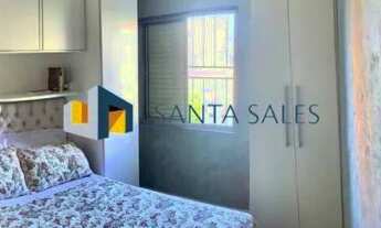 Imagem 7: APARTAMENTO A VENDA EM MOEMA! REFORMADO!!!