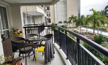 Imagem 5: Apartamento 3 Quartos (1 Suíte) 90 m² - Península Barra da Tijuca