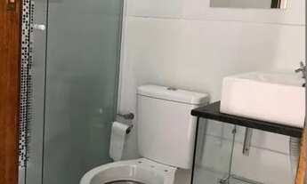 Imagem 7: São Paulo - Studio - Vila Prudente