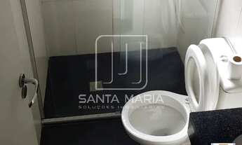 Imagem 6: Apartamento (tipo - padrao) 2 dormitórios, cozinha planejada, portaria 24hs, lazer, espaço