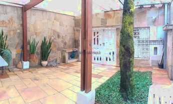 Imagem 2: Campo Belo - Sobrado de108m² 2 Dormitórios e 2 Vagas