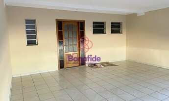 Imagem 2: JUNDIAÍ - Casa Padrão - VILA GALVÃO