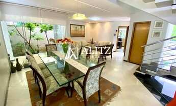 Imagem 5: APARECIDA DE GOIâNIA - Casa de Condomínio - Cidade Vera Cruz - Jardins Mônaco