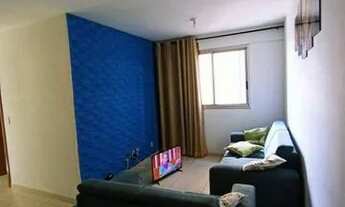 Imagem 3: West Side Residence - QNN 11 - Apartamento com 3 dormitórios à venda, 68 m² por R$ 290.000