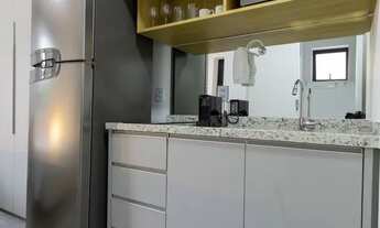 Imagem 4: Apartamento com 1 Quarto para alugar, 30m² - Vila Mariana