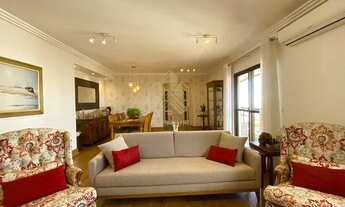 Imagem 3: Excelente Apartamento com 4 dormitórios no Anália Franco ( ótima Localização