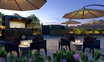 Imagem 2: Apartamento para venda com 3 quartos em Cachambi