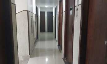 Imagem 3: Apartamento para aluguel tem 75 metros quadrados com 2 quartos em Catete - Rio de Janeiro