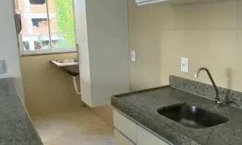 Imagem 3: Apartamentos Compactos, 01 ou 02 quartos, semi-mobiliados