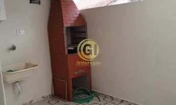 Imagem 6: Casa de condomínio para aluguel com 100 metros quadrados com 2 quartos