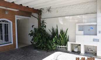 Imagem 3: Locação Residential / Sobrado Tucuruvi São Paulo