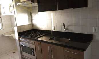 Imagem 4: Apartamento - Jardim Santa Maria (Nova Veneza) - Sumaré