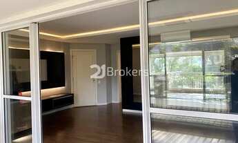 Imagem 3: Apartamento à venda, 3 suites mais escritório, com 134 mts na Chácara Santo Antônio (Zona