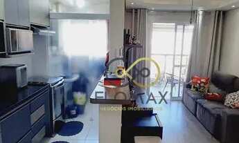 Imagem: Apartamento com 2 dormitórios à venda