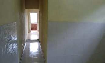 Imagem 2: Aluguel Casa com 1 dormitório