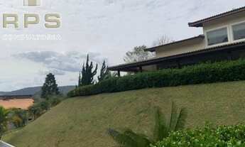 Imagem: Casa em Condomínio fechado para Venda em