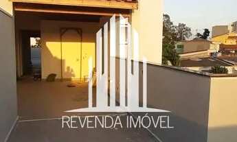 Imagem 2: Cobertura com elevador, 2 dormitórios sendo 1 suíte e 2 vagas de garagem