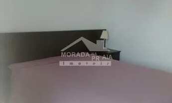 Imagem 6: Apartamento MOBILIADO no Canto do Forte, 2 suítes, lazer, confira na imobiliária em Praia