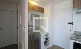 Imagem 6: Apartamento para Aluguel - Belém, 2 Quartos, 37 m2