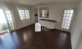 Imagem 6: Casa 03 quartos (01 suíte) e 04 vagas no São Domingos, São José dos Pinhais