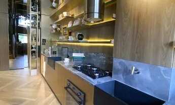 Imagem 7: MARAVILHOSO APARTAMENTO 4 QUARTOS COM LAZER COMPLETO EM BOTAFOGO